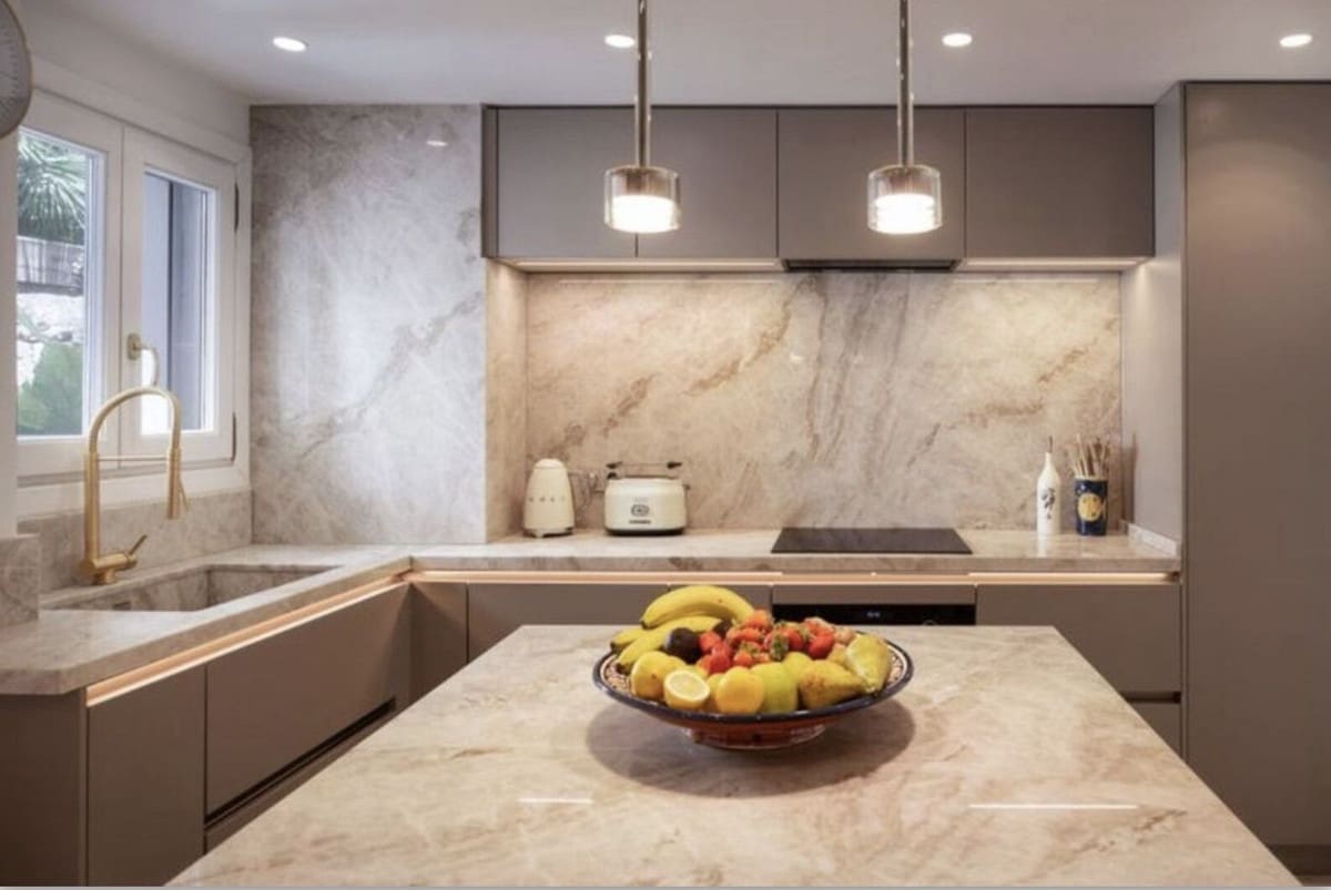 3 camera da letto Villa in vendita in La Quinta con piscina garage - 2.250.000 € (Rif: 9108065)