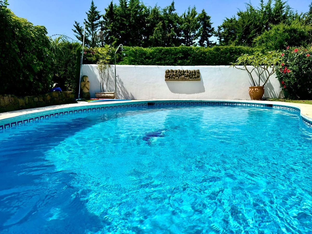 3 camera da letto Villa in vendita in La Quinta con piscina garage - 2.250.000 € (Rif: 9108065)