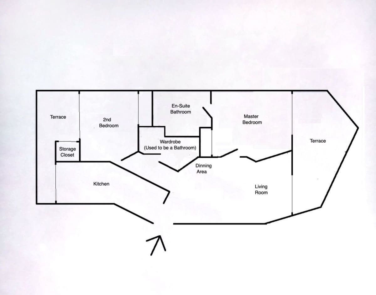 2 soverom Leilighet til salgs i Mijas Golf med svømmebasseng garasje - € 350 000 (Ref: 9132919)