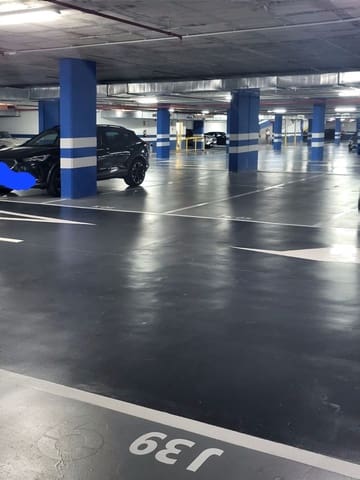 Autotalli myytävänä paikassa Marbella - 65 000 € (Ref: 9141158)