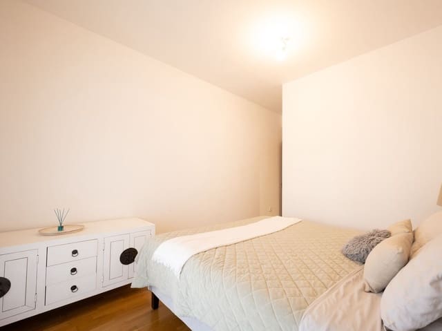 2 quarto Apartamento para venda em Marbella com piscina - 385 000 € (Ref: 9144283)