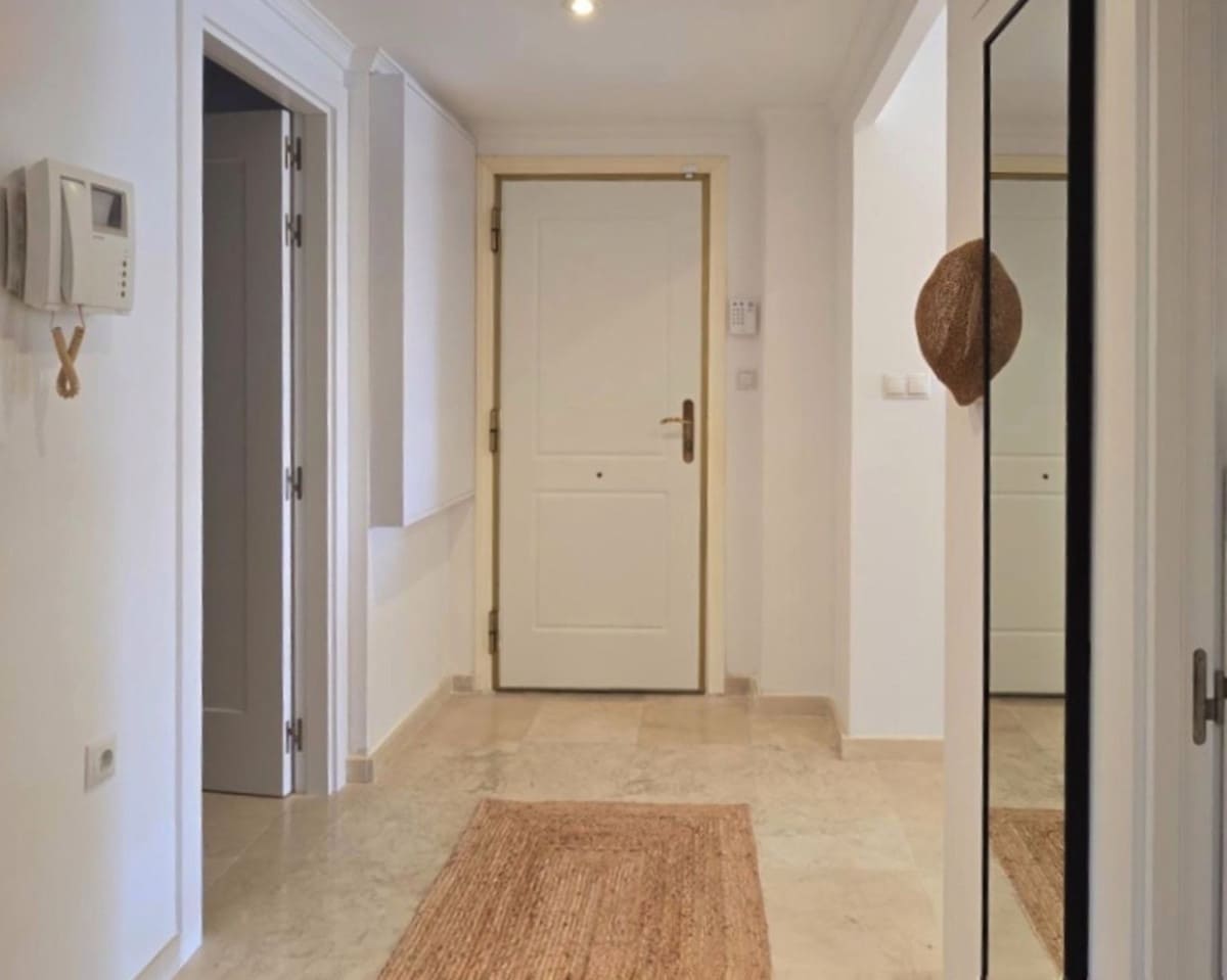 3 Zimmer Apartment zu verkaufen in Marbella mit Pool Garage - 495.000 € (Ref: 9151064)