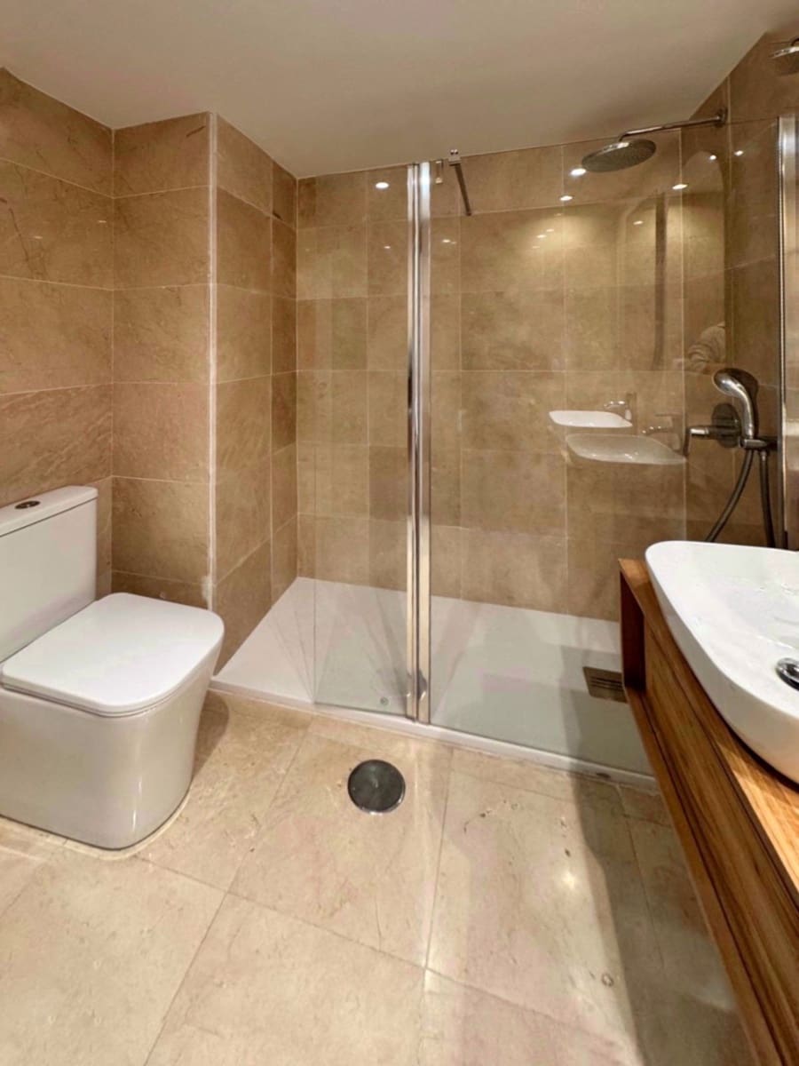 3 Zimmer Apartment zu verkaufen in Marbella mit Pool Garage - 495.000 € (Ref: 9151064)