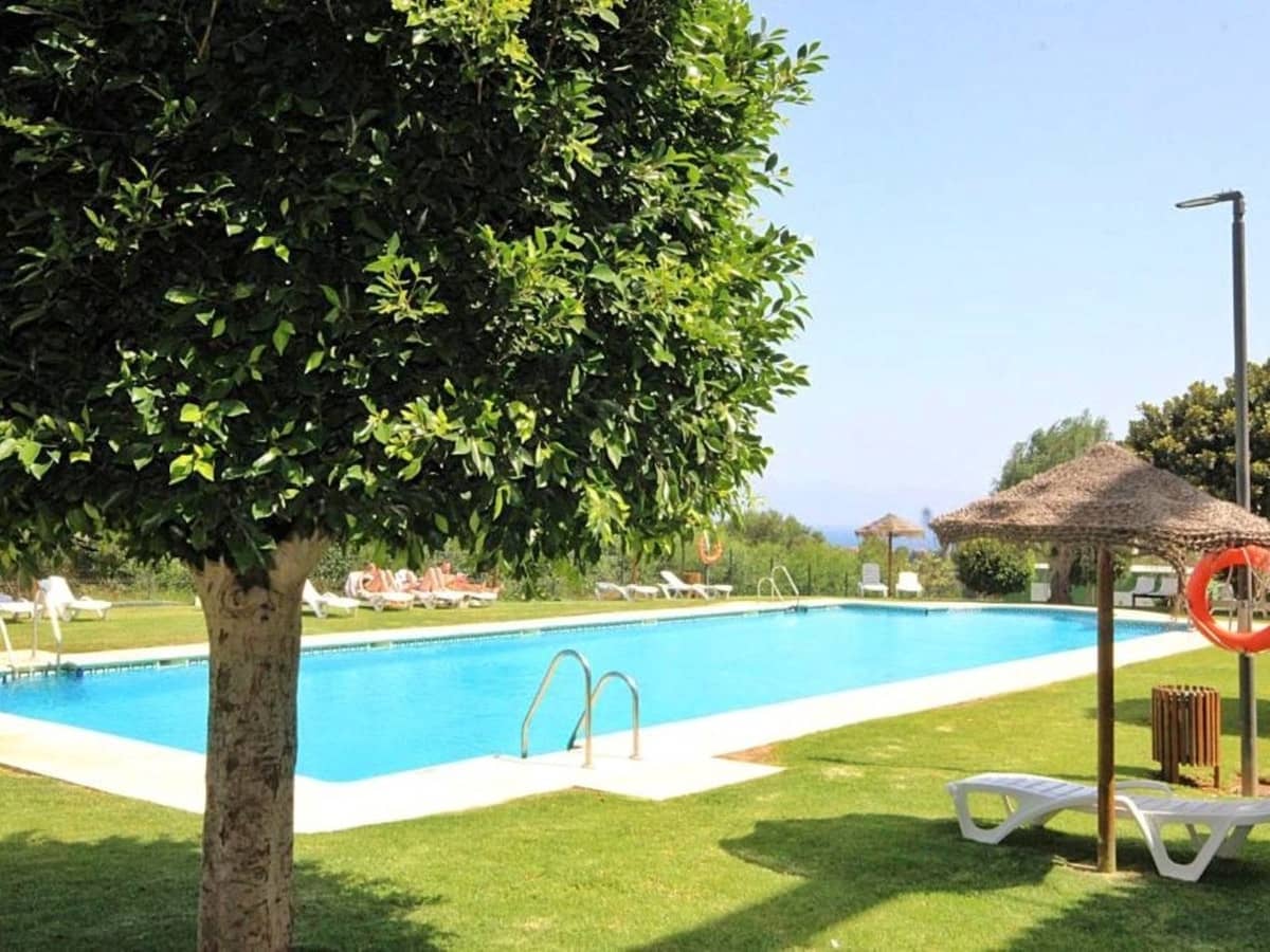 3 Zimmer Apartment zu verkaufen in Marbella mit Pool Garage - 495.000 € (Ref: 9151064)