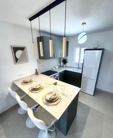 1 soveværelse Penthouse til salg i Riviera del Sol, Mijas med swimmingpool - € 299.500 (Ref: 9194911)