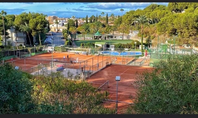 1 soveværelse Penthouse til salg i Riviera del Sol, Mijas med swimmingpool - € 299.500 (Ref: 9194911)