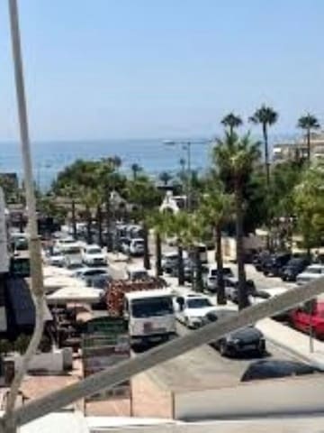 1 quarto Penthouse para venda em Riviera del Sol, Mijas com piscina - 299 500 € (Ref: 9194911)