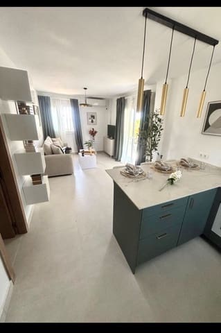 Ático de 1 habitación en Riviera del Sol, Mijas en venta con piscina - 299.500 € (Ref: 9194911)