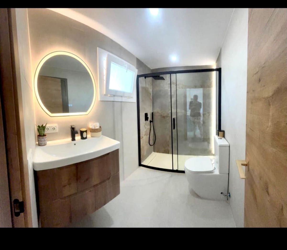 1 slaapkamer Penthouse te koop in Riviera del Sol met zwembad - € 299.500 (Ref: 9194911)