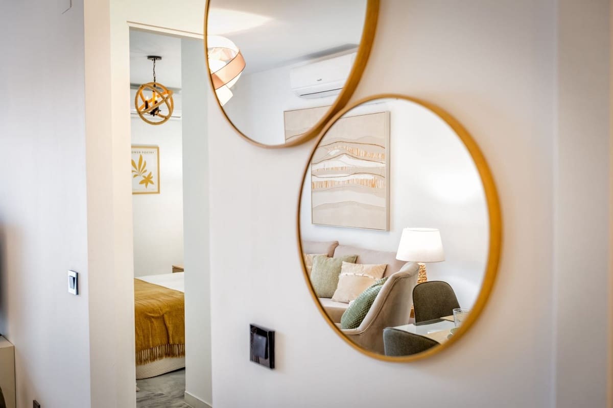 2 slaapkamer Appartement te koop in Riviera del Sol met zwembad garage - € 285.000 (Ref: 9237923)