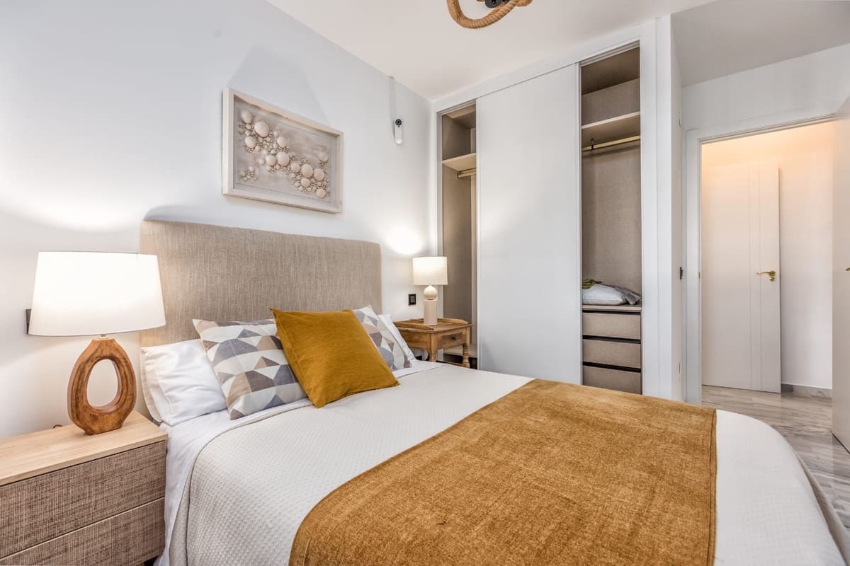 2 slaapkamer Appartement te koop in Riviera del Sol met zwembad garage - € 280.000 (Ref: 9237923)