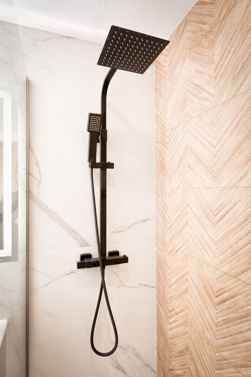 2 sypialnia Apartament na sprzedaż w Riviera del Sol z basenem garażem - 280 000 € (Ref: 9237923)