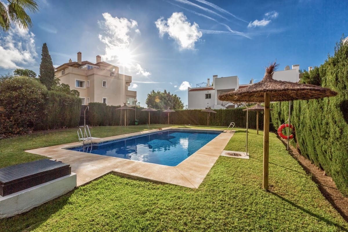 2 camera da letto Appartamento in vendita in Riviera del Sol con piscina garage - 280.000 € (Rif: 9237923)