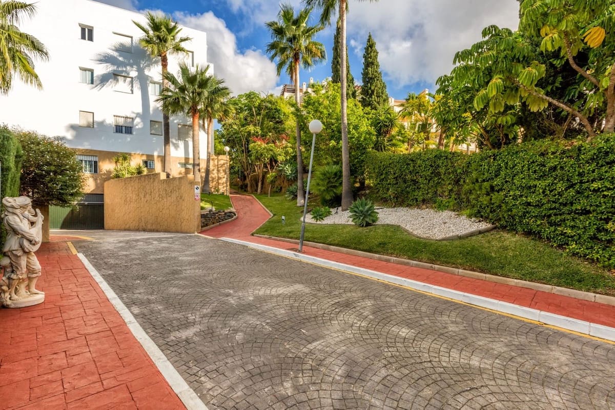 2 camera da letto Appartamento in vendita in Riviera del Sol con piscina garage - 280.000 € (Rif: 9237923)