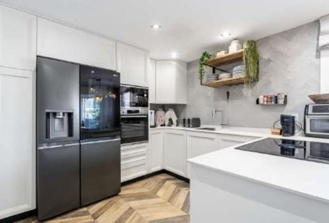 3 soveværelse Penthouse til salg i Benalmadena Costa, Benalmádena med swimmingpool garage - € 774.000 (Ref: 9283469)