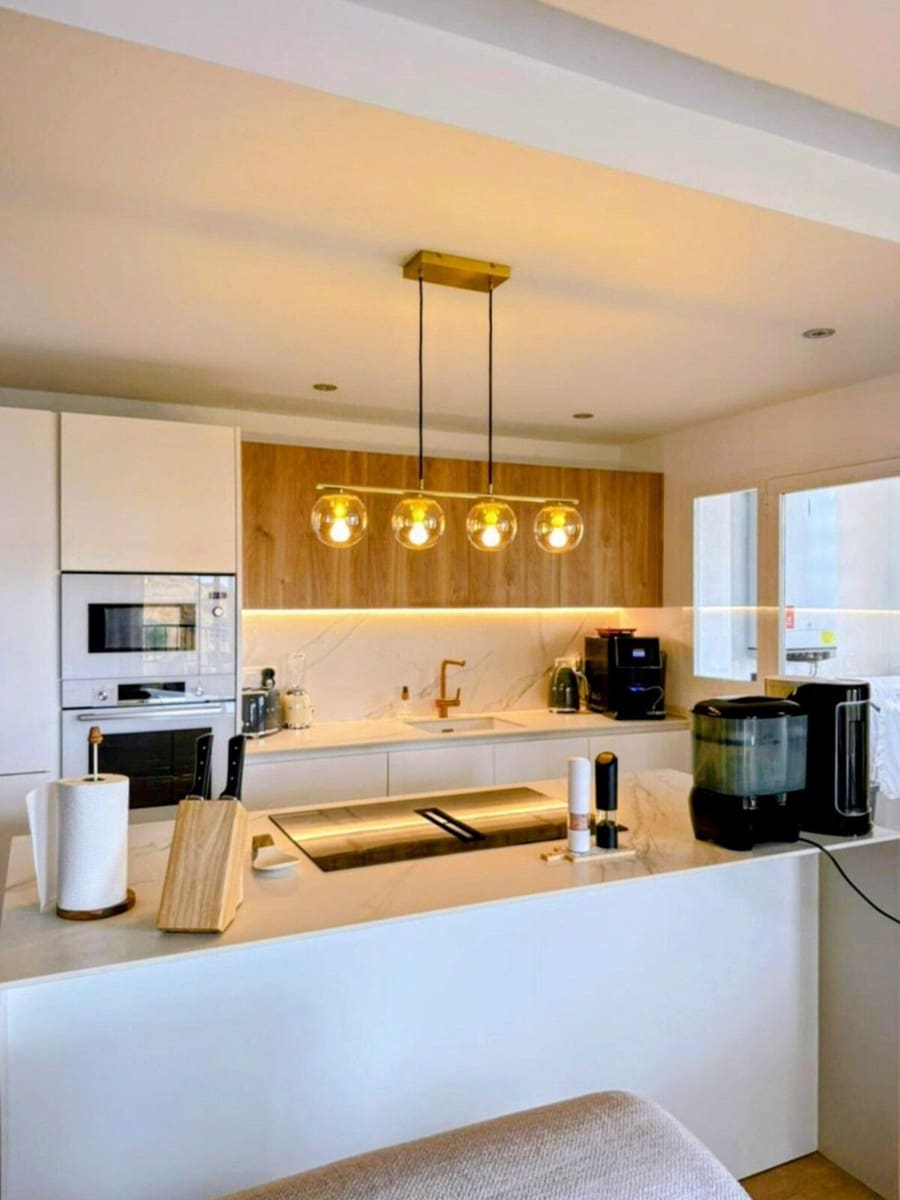 2 bedroom Apartment for sale in Mijas with pool - € 454,000 (Ref: 9306446)