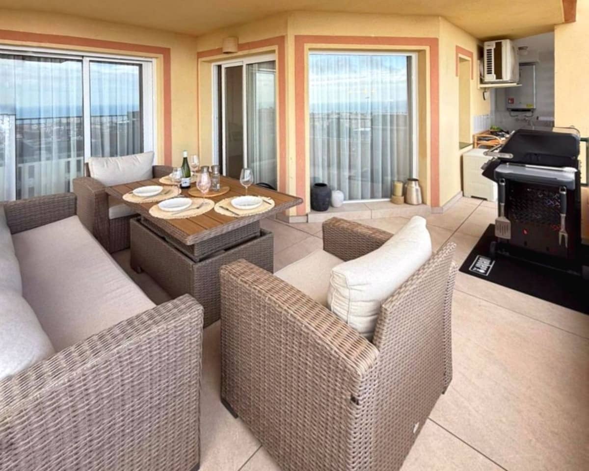 2 bedroom Apartment for sale in Mijas with pool - € 454,000 (Ref: 9306446)