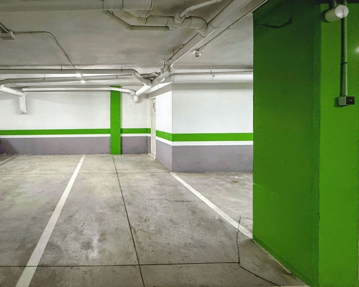 3 bedroom Apartment for sale in La Cala de Mijas with pool garage - € 395,000 (Ref: 9309082)