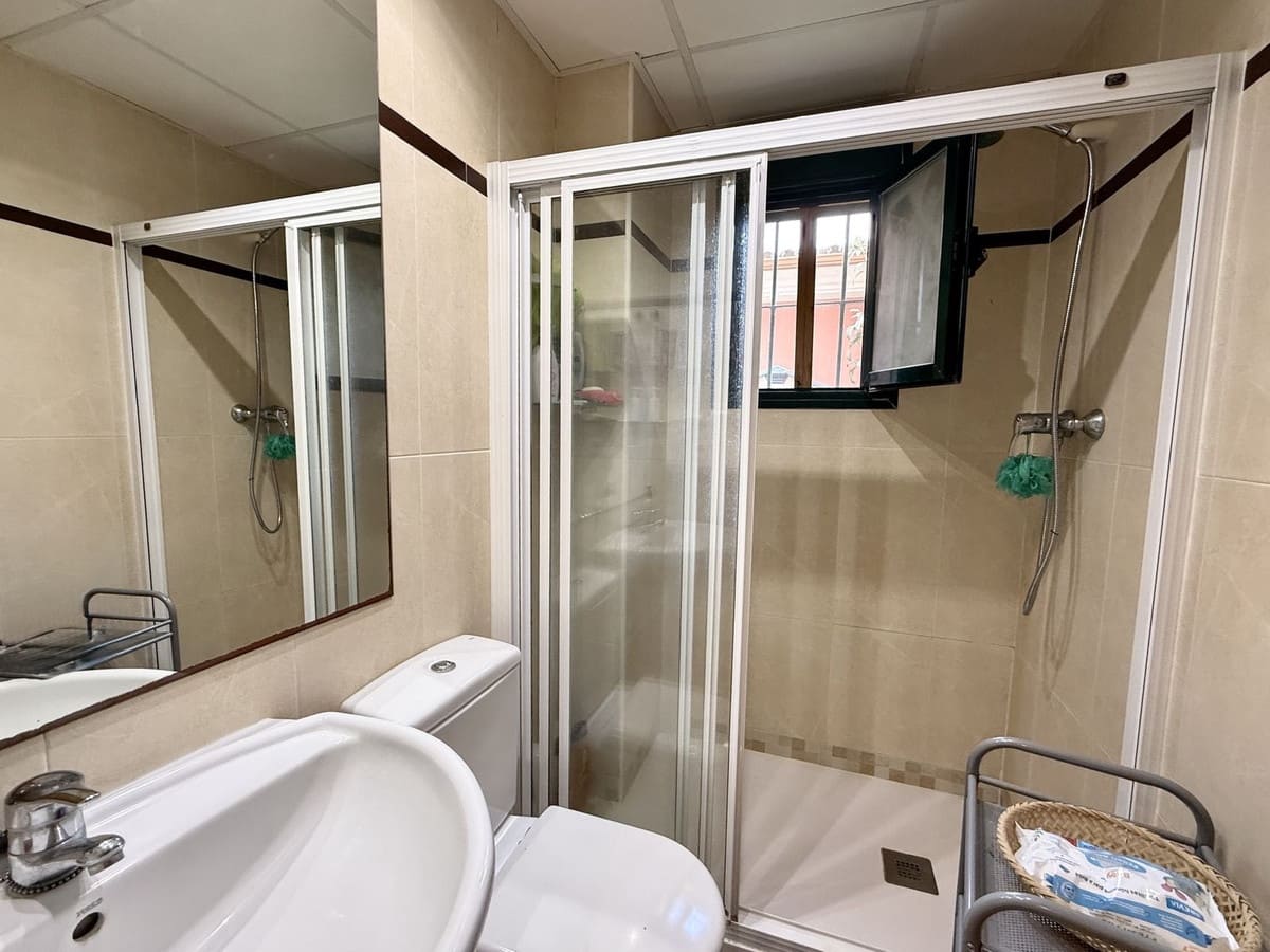 2 soverom Leilighet til salgs i Marbesa med svømmebasseng garasje - € 422 000 (Ref: 9313926)