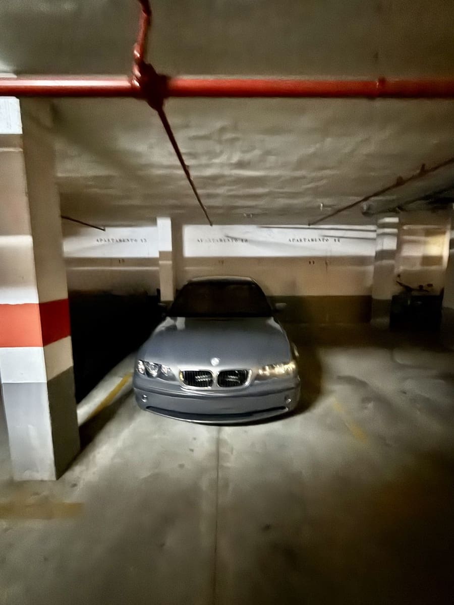 2 soverom Leilighet til salgs i Marbesa med svømmebasseng garasje - € 422 000 (Ref: 9313926)