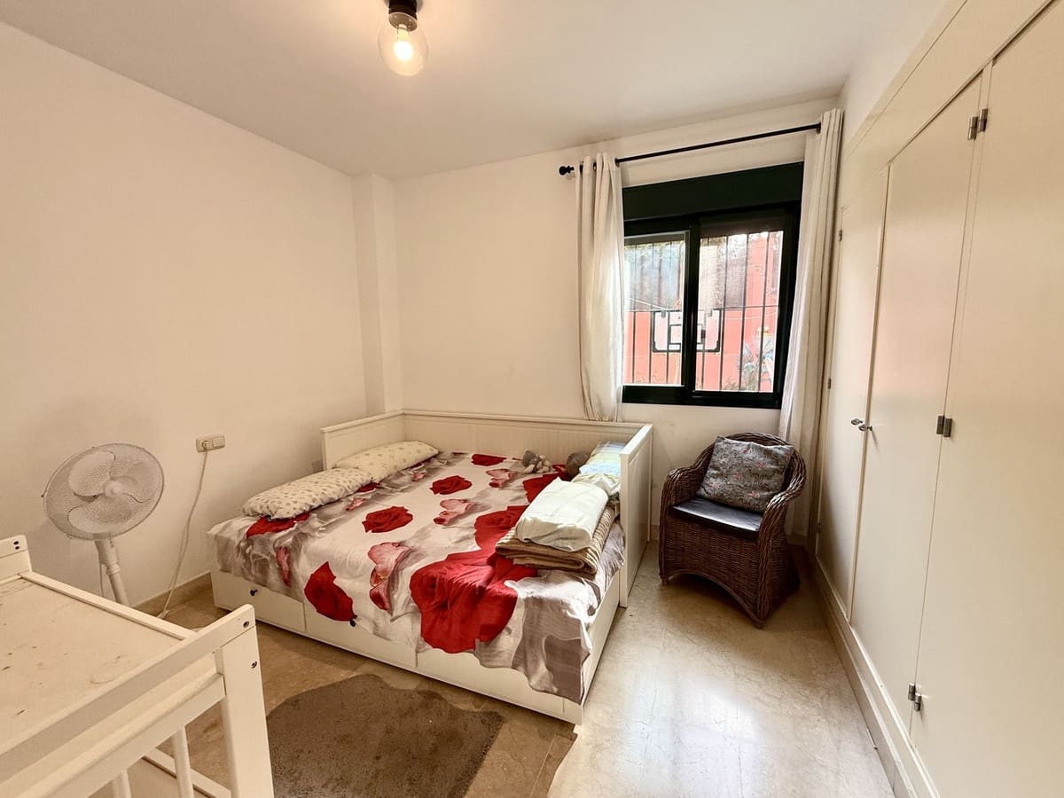 2 soverom Leilighet til salgs i Marbesa med svømmebasseng garasje - € 422 000 (Ref: 9313926)