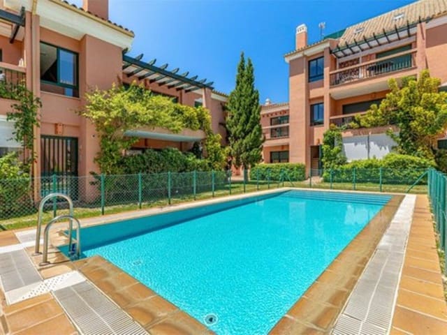 2 slaapkamer Appartement te koop in Marbesa, Marbella met zwembad garage - € 398.000 (Ref: 9313926)