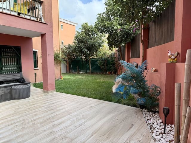 2 slaapkamer Appartement te koop in Marbesa, Marbella met zwembad garage - € 398.000 (Ref: 9313926)