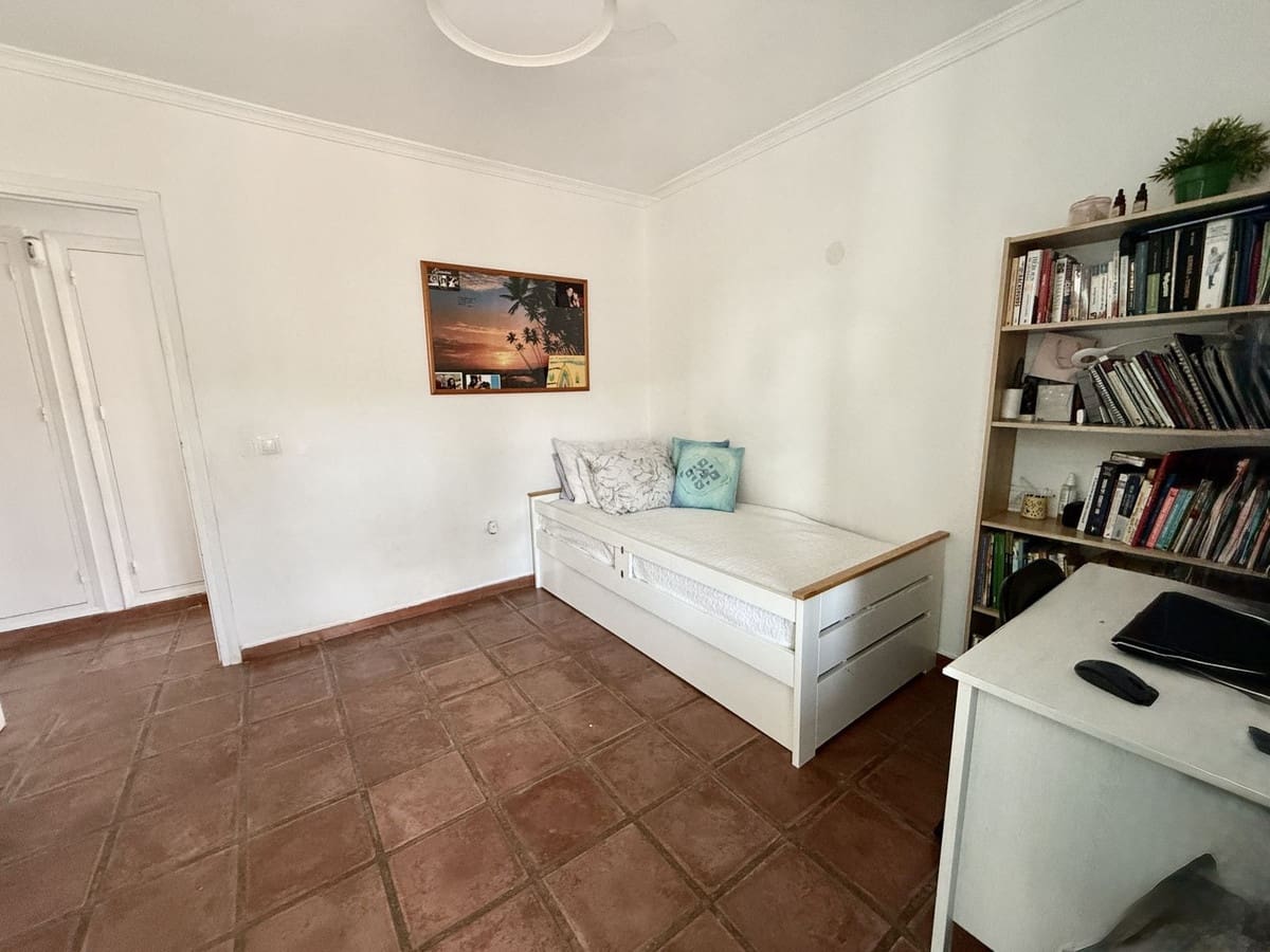 3 soverom Hus til salgs i Mijas Golf med svømmebasseng - € 329 950 (Ref: 9322256)