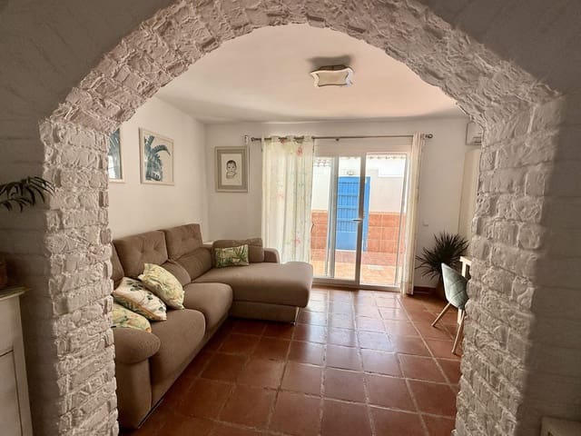 3 soveværelse Byhus til salg i Mijas Golf, Mijas med swimmingpool - € 329.950 (Ref: 9322256)