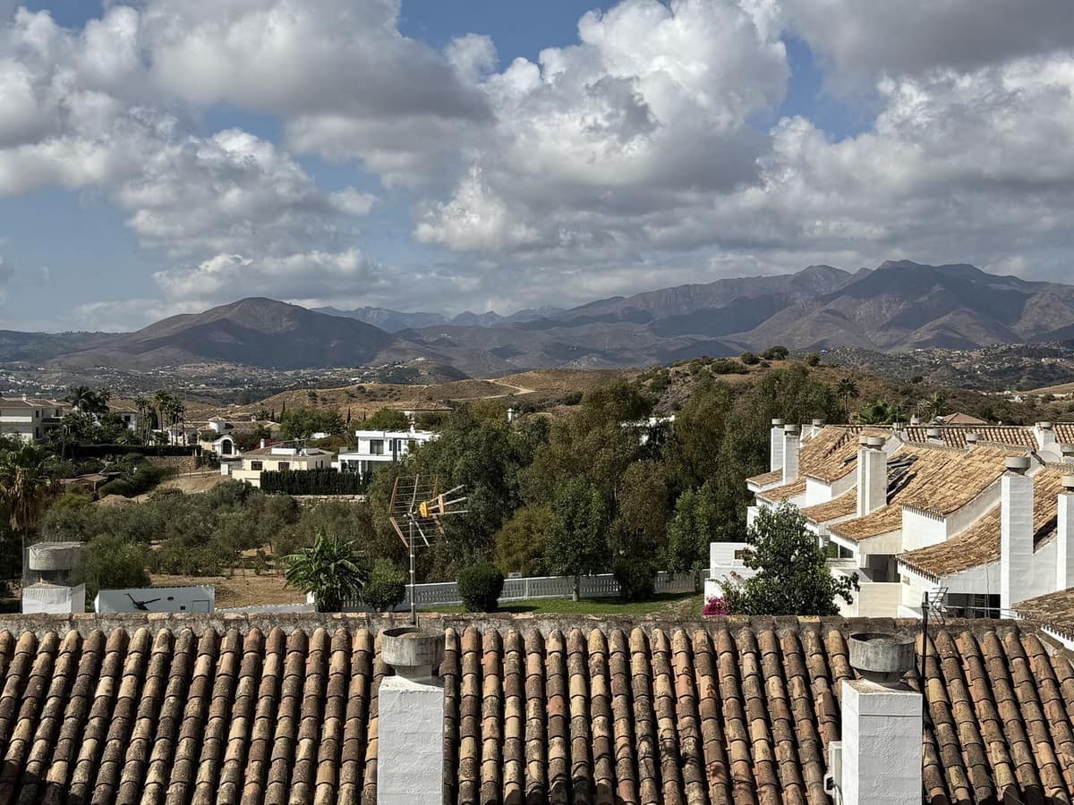 3 soverom Hus til salgs i Mijas Golf med svømmebasseng - € 329 950 (Ref: 9322256)