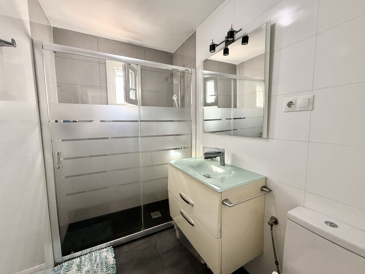 3 bedroom Townhouse for sale in Mijas Golf with pool - € 315,000 (Ref: 9322256)