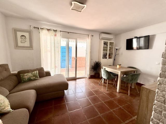 3 makuuhuone Omakotitalo myytävänä paikassa Mijas Golf, Mijas mukana uima-altaan - 315 000 € (Ref: 9322256)