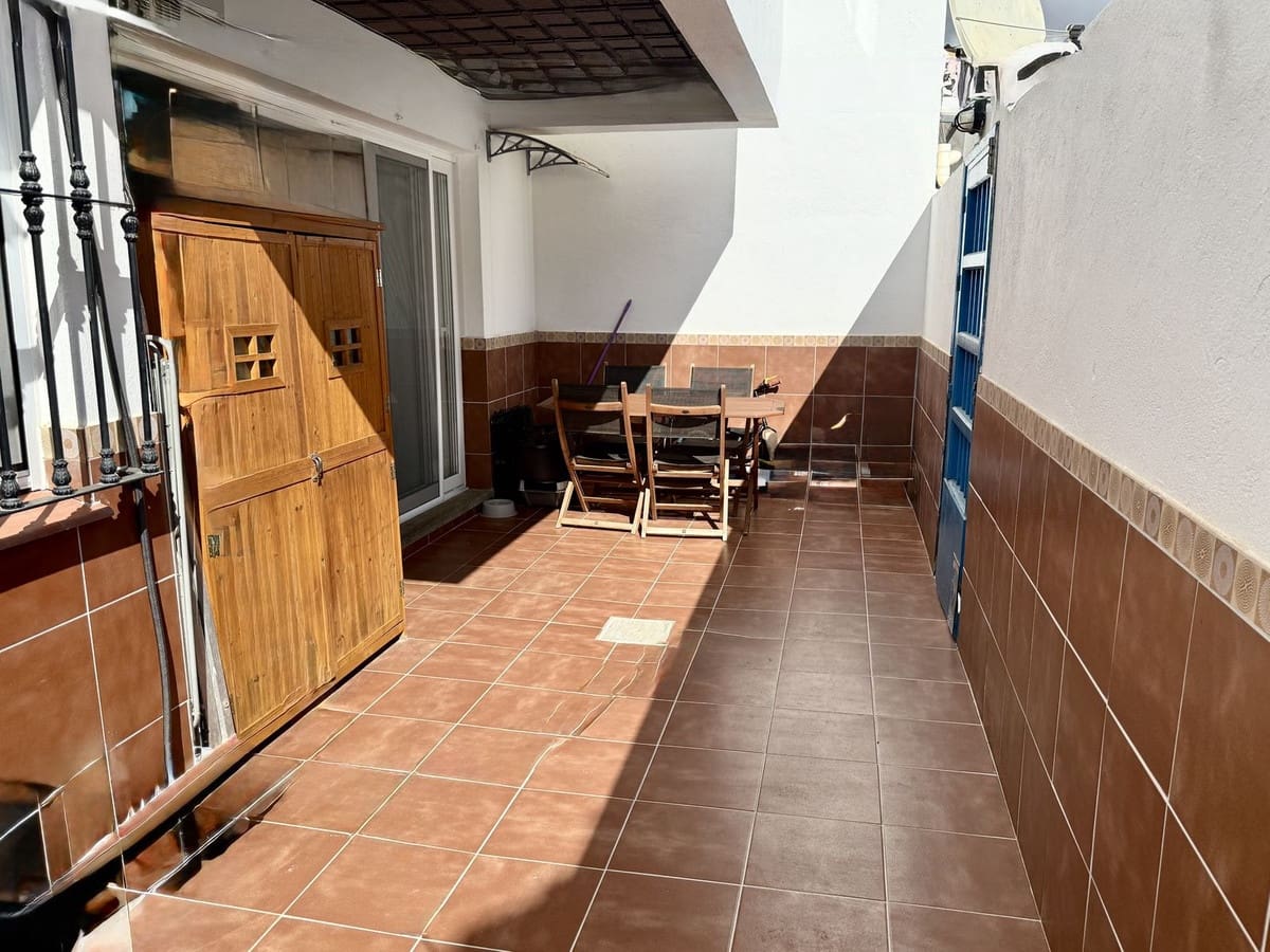 3 bedroom Townhouse for sale in Mijas Golf with pool - € 315,000 (Ref: 9322256)