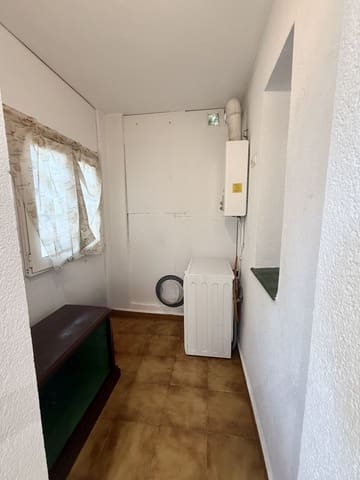 2 chambre Appartement à vendre à Calahonda, Mijas avec piscine garage - 245 000 € (Ref: 9322352)