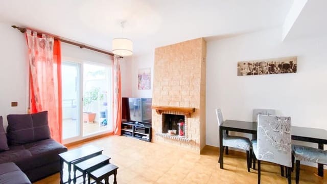 2 chambre Appartement à vendre à Calahonda, Mijas avec piscine garage - 245 000 € (Ref: 9322352)