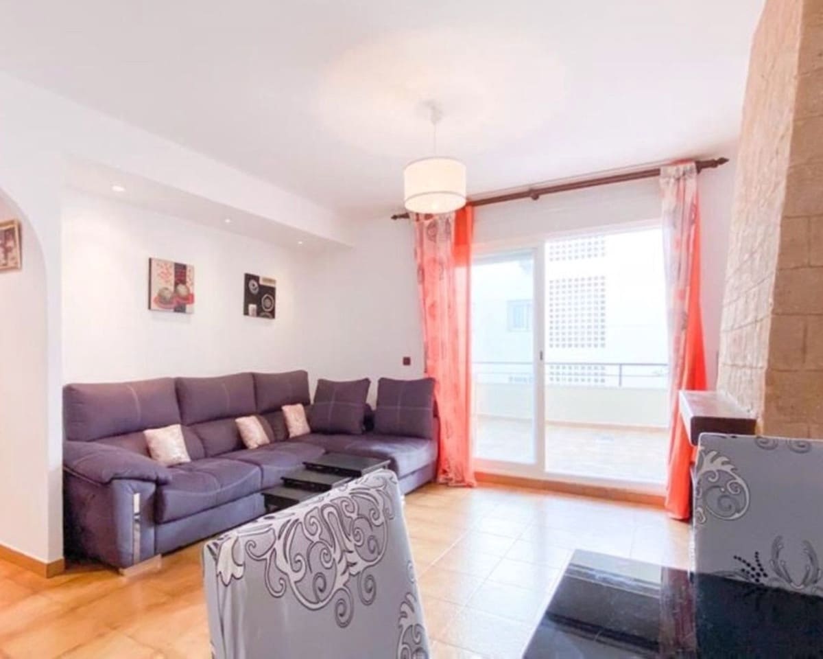 2 Zimmer Apartment zu verkaufen in Calahonda mit Pool Garage - 245.000 € (Ref: 9322352)