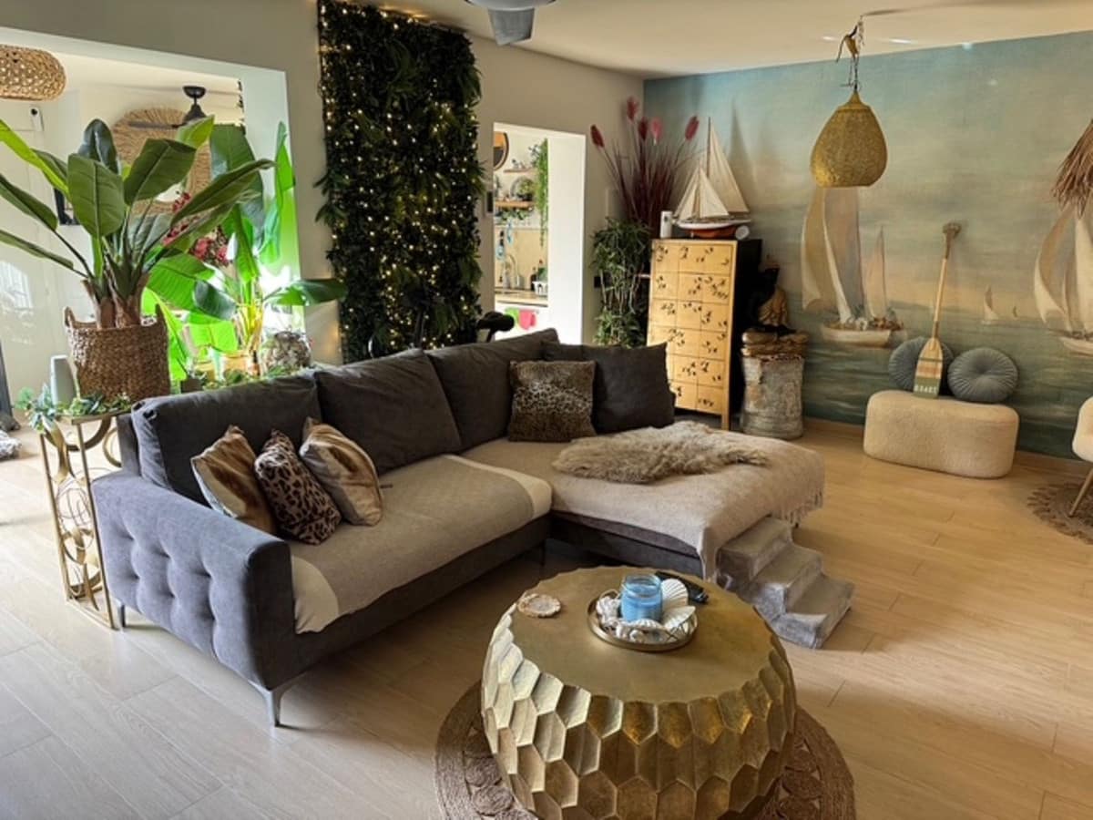 3 soveværelse Byhus til salg i New Golden Mile - € 849.000 (Ref: 9322376)