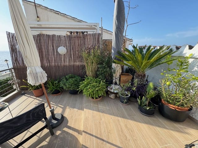 3 soveværelse Byhus til salg i New Golden Mile, Estepona - € 849.000 (Ref: 9322376)