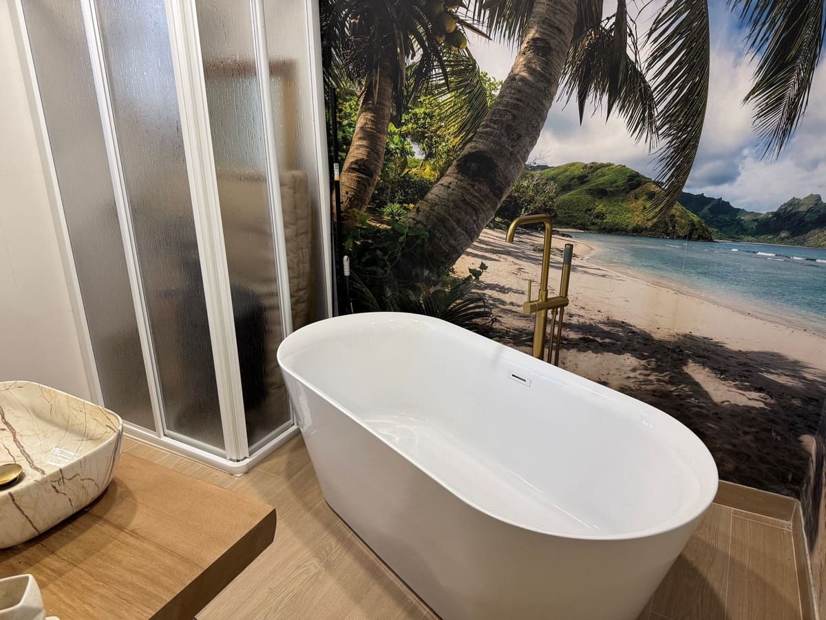 3 sovrum Hus till salu i New Golden Mile - 849 000 € (Ref: 9322376)