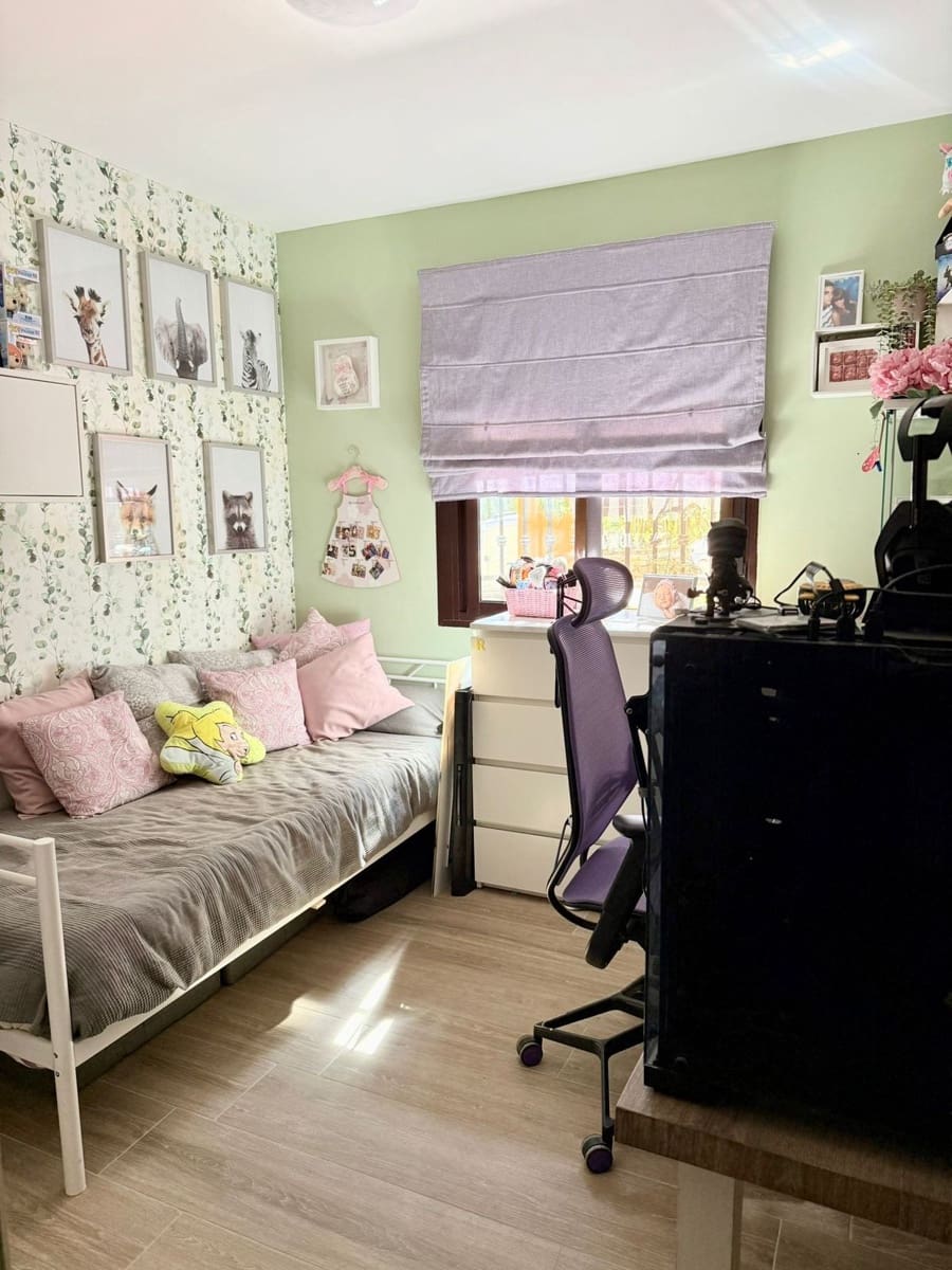 Apartamento de 2 habitaciones en La Cala de Mijas en venta con piscina garaje - 360.000 € (Ref: 9324467)