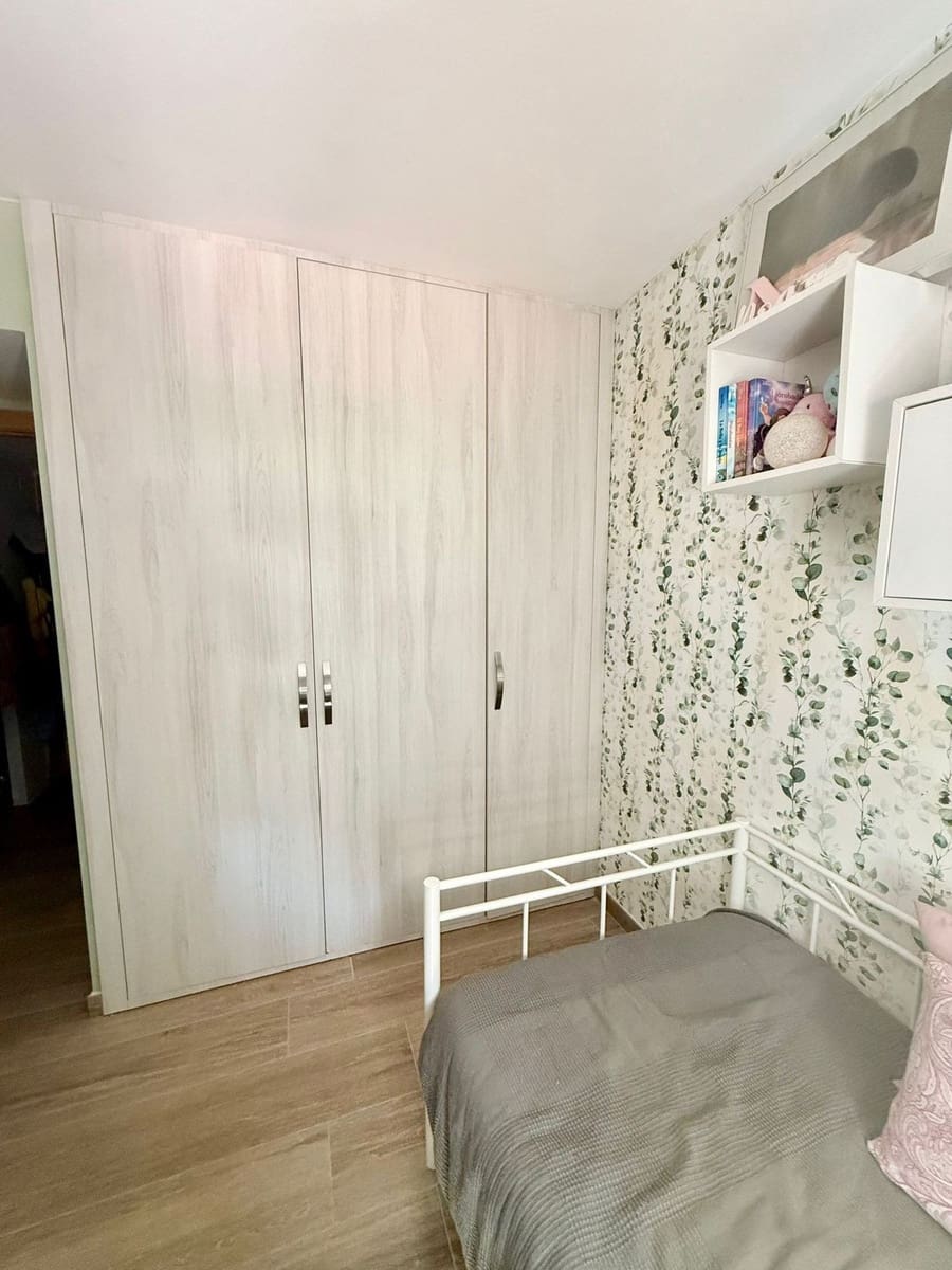 Apartamento de 2 habitaciones en La Cala de Mijas en venta con piscina garaje - 360.000 € (Ref: 9324467)