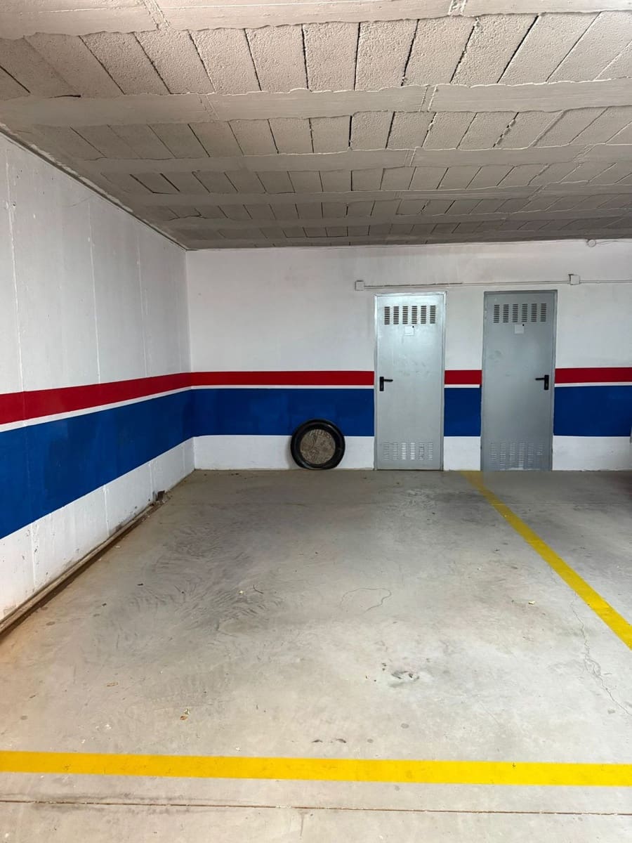 Apartamento de 2 habitaciones en La Cala de Mijas en venta con piscina garaje - 360.000 € (Ref: 9324467)