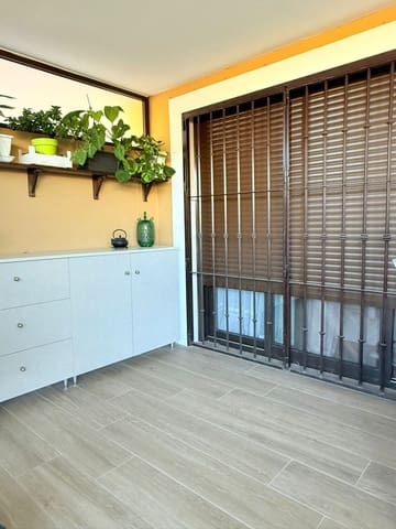 Apartamento de 2 habitaciones en La Cala de Mijas, Mijas en venta con piscina garaje - 360.000 € (Ref: 9324467)