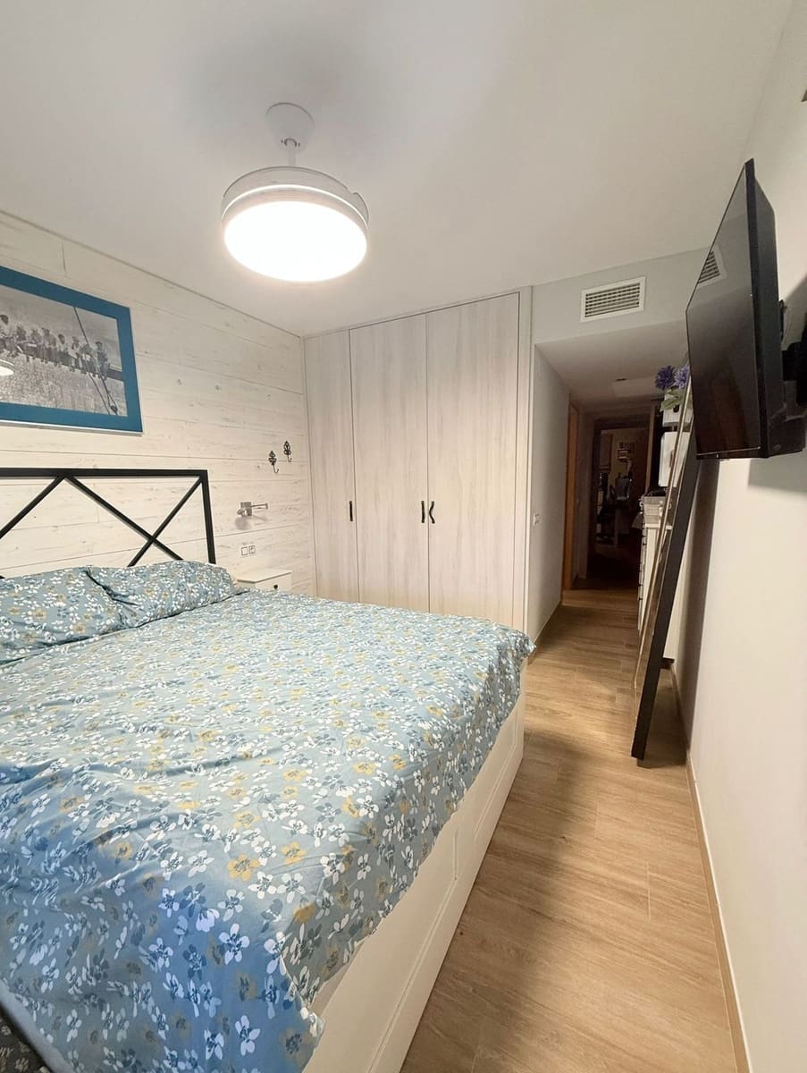 Apartamento de 2 habitaciones en La Cala de Mijas en venta con piscina garaje - 360.000 € (Ref: 9324467)