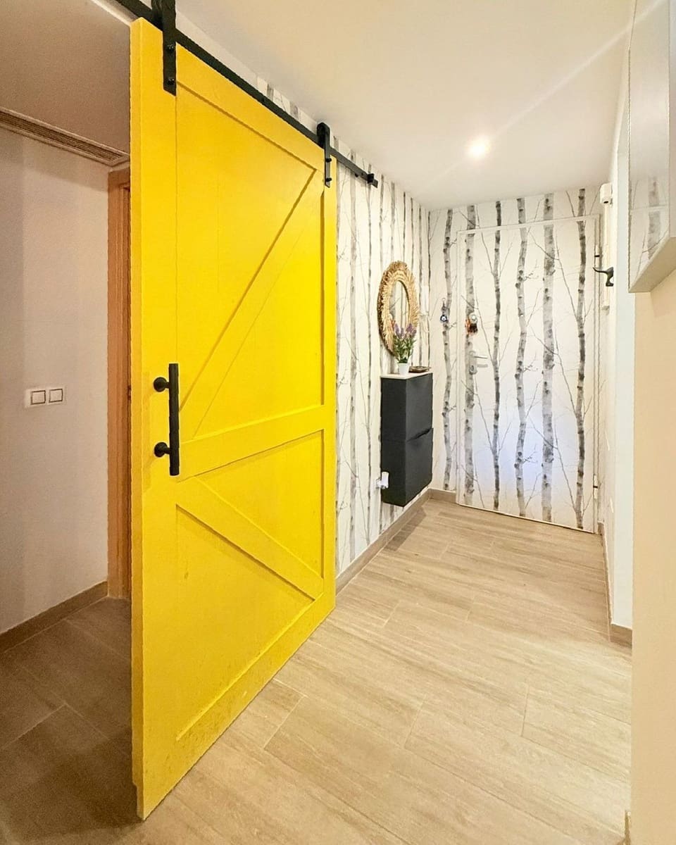 2 slaapkamer Appartement te koop in La Cala de Mijas met zwembad garage - € 325.000 (Ref: 9324467)