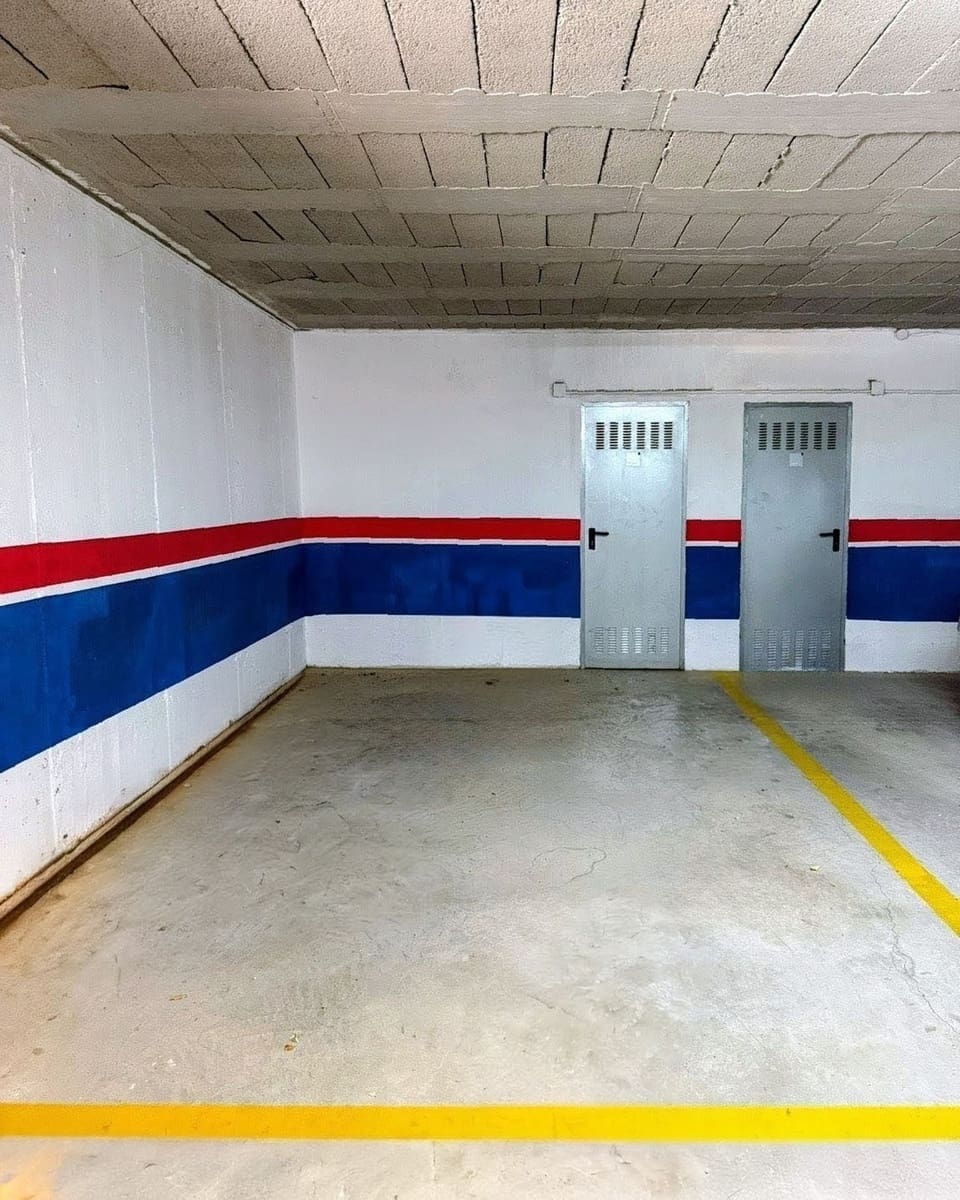 2 slaapkamer Appartement te koop in La Cala de Mijas met zwembad garage - € 325.000 (Ref: 9324467)