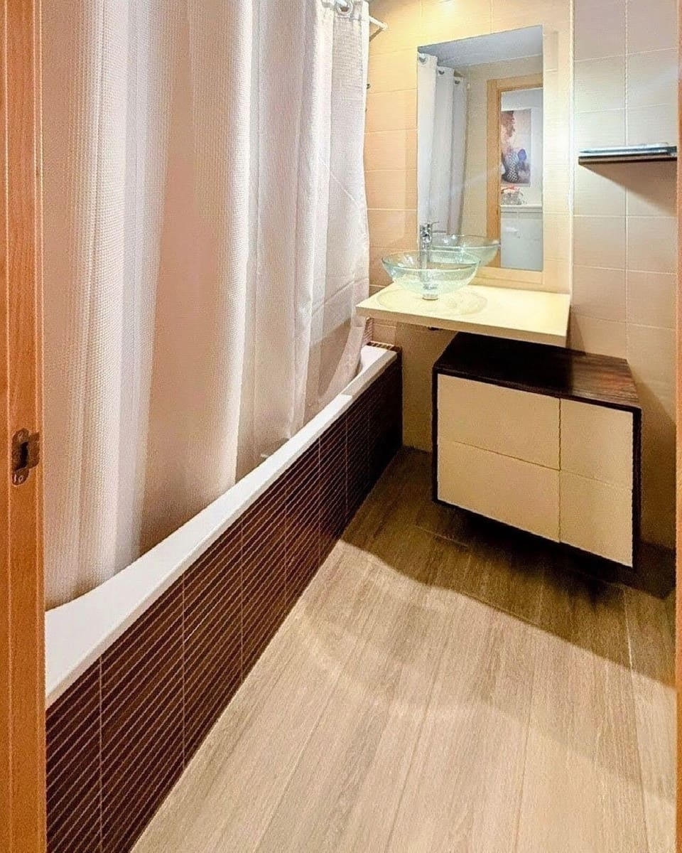 2 slaapkamer Appartement te koop in La Cala de Mijas met zwembad garage - € 325.000 (Ref: 9324467)