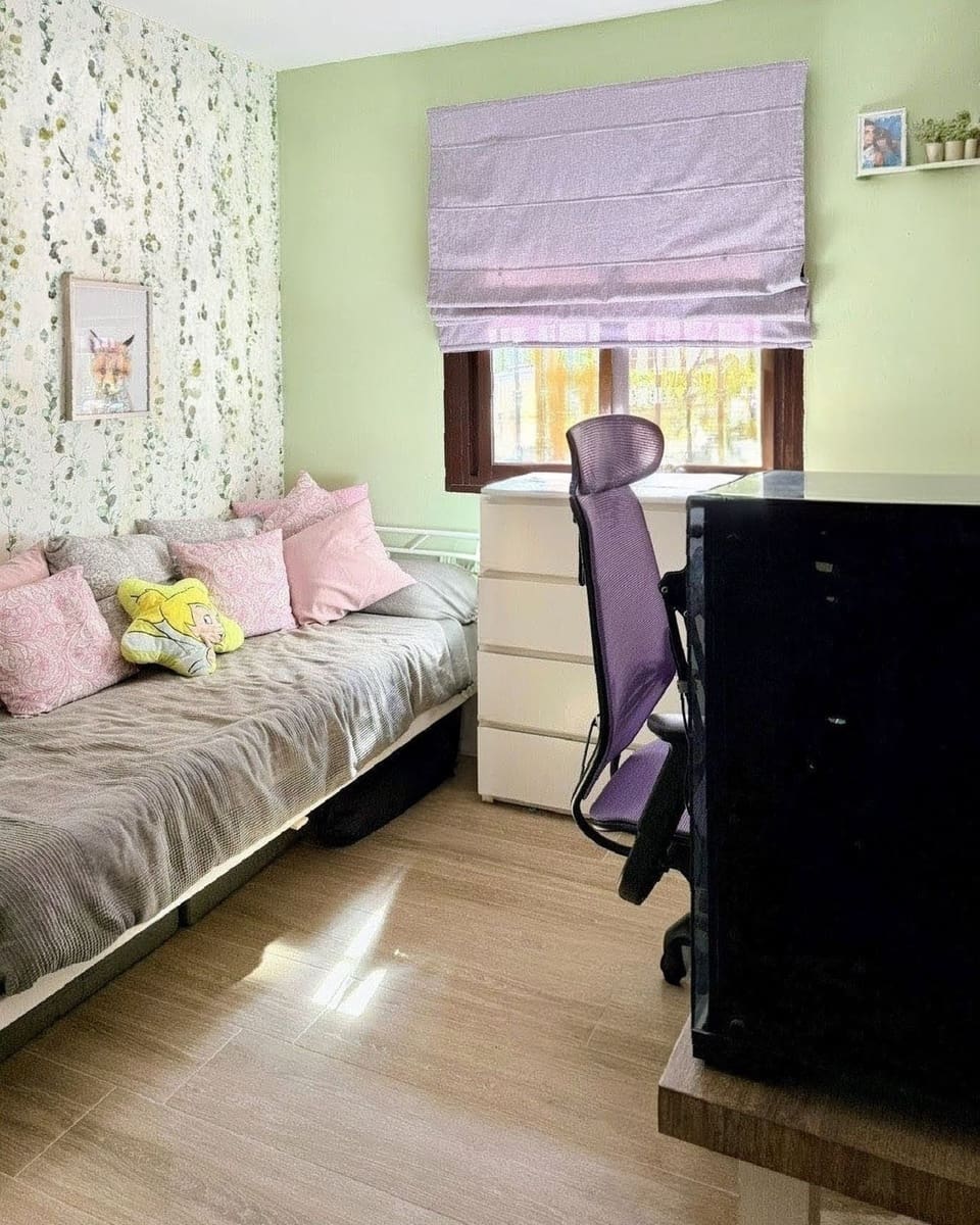 2 slaapkamer Appartement te koop in La Cala de Mijas met zwembad garage - € 325.000 (Ref: 9324467)