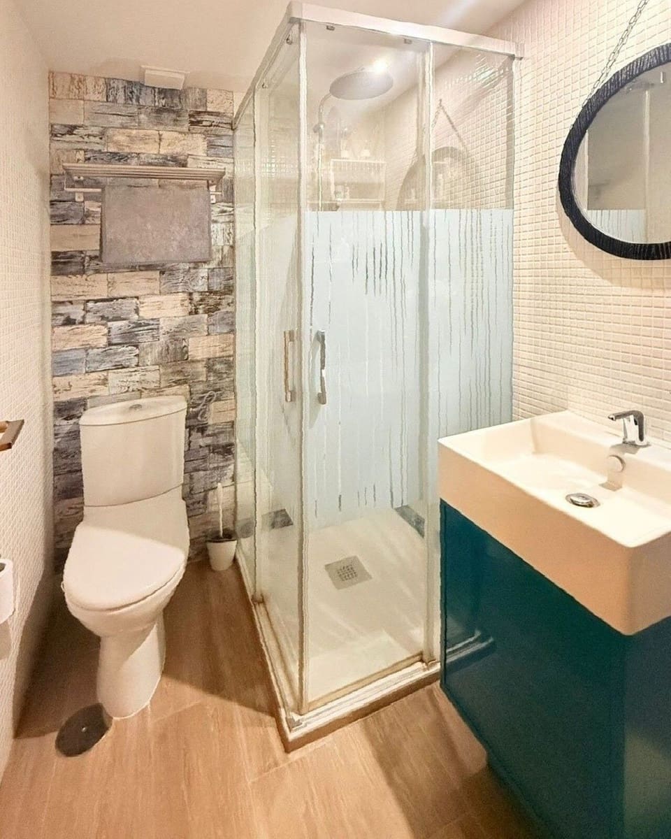 2 slaapkamer Appartement te koop in La Cala de Mijas met zwembad garage - € 325.000 (Ref: 9324467)