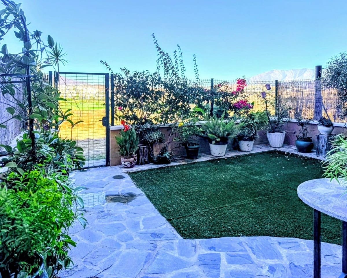 2 slaapkamer Appartement te koop in La Cala de Mijas met zwembad garage - € 325.000 (Ref: 9324467)